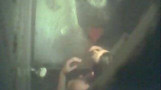मेँ फुल सेक्सी फिल्म वीडियो में शावर उसकी ब्यूटिफुल बड़े बूब्स साथ क्रीमी jizz